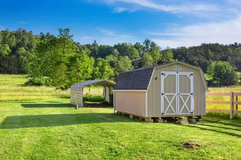 1659 Crab Run Road Mathias WV 26812