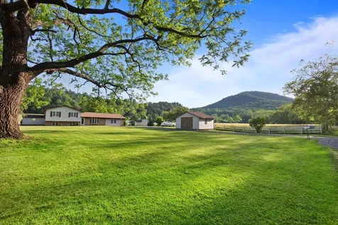 1659 Crab Run Road Mathias WV 26812