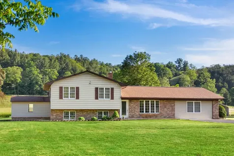 1659 Crab Run Road Mathias WV 26812