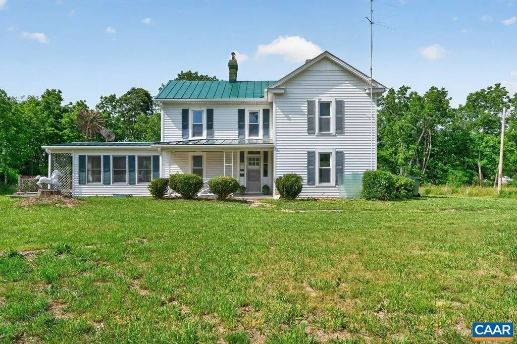 176 Eureka Mill Road Staunton VA 24401