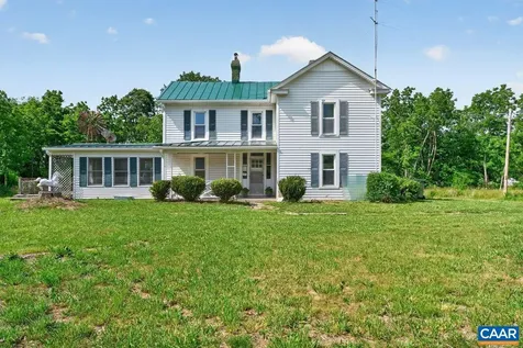 176 Eureka Mill Road Staunton VA 24401