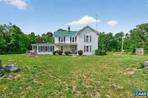 176 Eureka Mill Road Staunton VA 24401