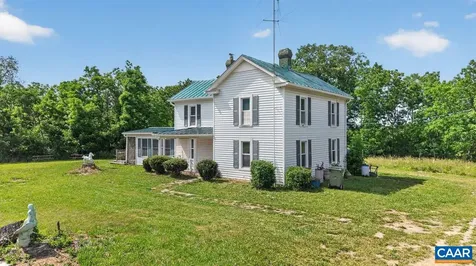 176 Eureka Mill Road Staunton VA 24401