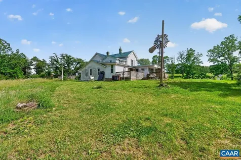 176 Eureka Mill Road Staunton VA 24401