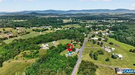 176 Eureka Mill Road Staunton VA 24401
