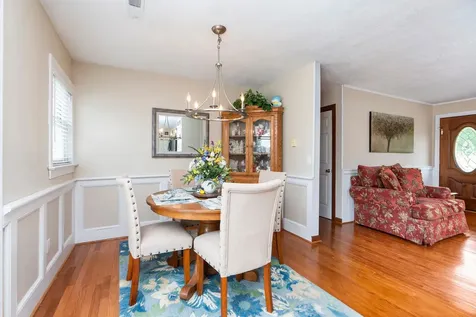 409 Steeles Fort Road Raphine VA 24472