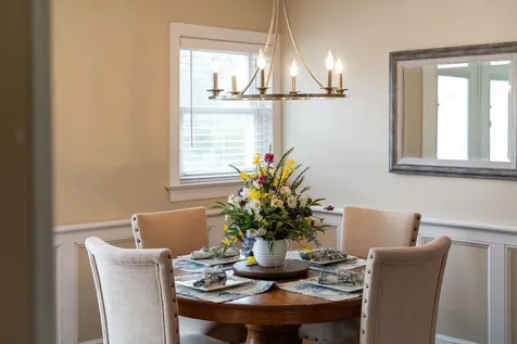 409 Steeles Fort Road Raphine VA 24472