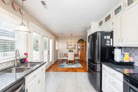 409 Steeles Fort Road Raphine VA 24472