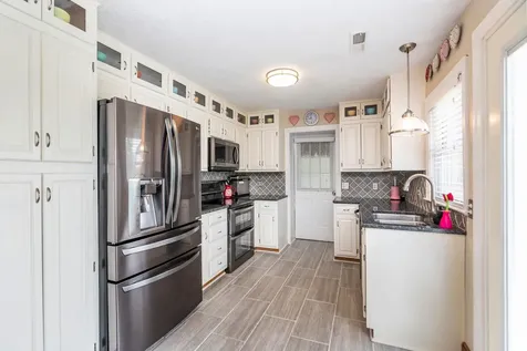 409 Steeles Fort Road Raphine VA 24472