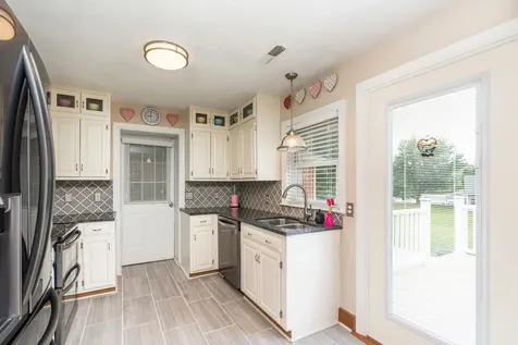 409 Steeles Fort Road Raphine VA 24472