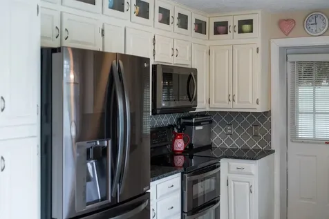 409 Steeles Fort Road Raphine VA 24472