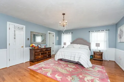 409 Steeles Fort Road Raphine VA 24472