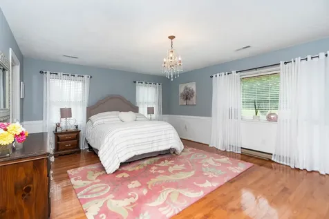 409 Steeles Fort Road Raphine VA 24472