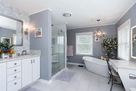 409 Steeles Fort Road Raphine VA 24472