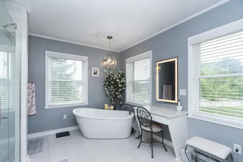 409 Steeles Fort Road Raphine VA 24472