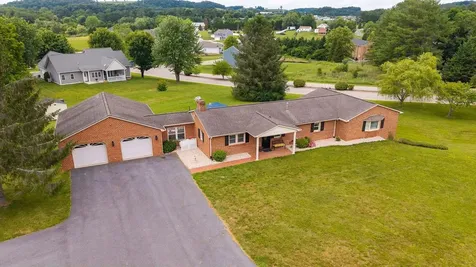 409 Steeles Fort Road Raphine VA 24472