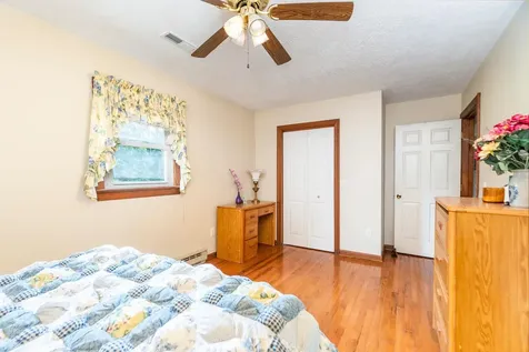 409 Steeles Fort Road Raphine VA 24472