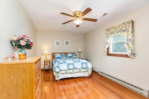 409 Steeles Fort Road Raphine VA 24472