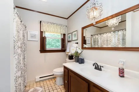 409 Steeles Fort Road Raphine VA 24472
