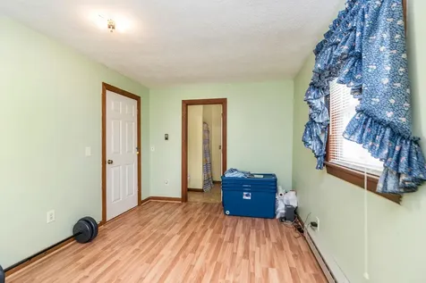 409 Steeles Fort Road Raphine VA 24472