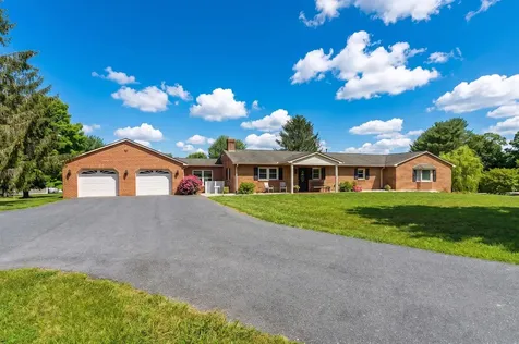409 Steeles Fort Road Raphine VA 24472