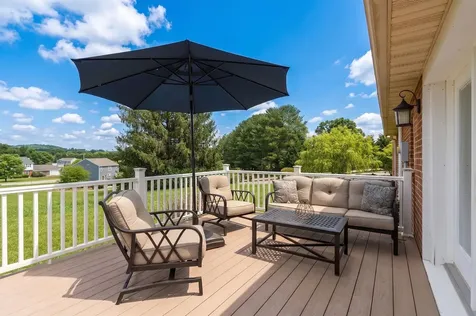 409 Steeles Fort Road Raphine VA 24472