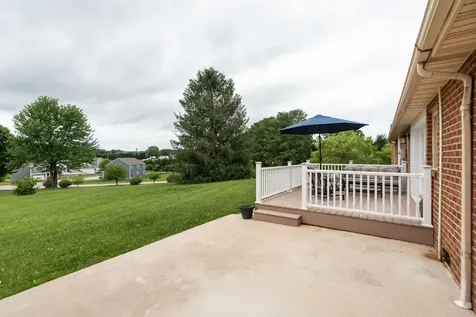 409 Steeles Fort Road Raphine VA 24472