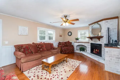 409 Steeles Fort Road Raphine VA 24472