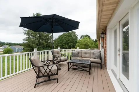 409 Steeles Fort Road Raphine VA 24472