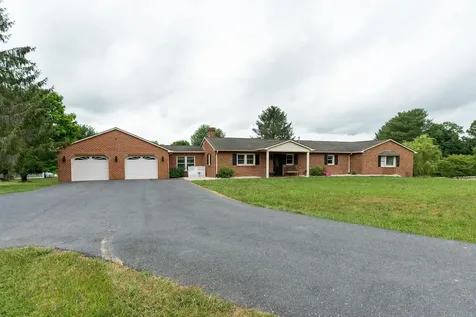 409 Steeles Fort Road Raphine VA 24472