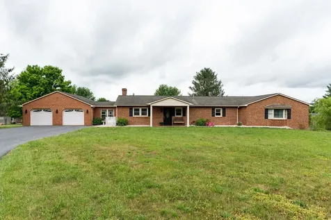409 Steeles Fort Road Raphine VA 24472