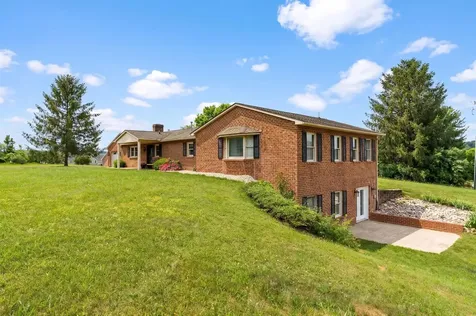 409 Steeles Fort Road Raphine VA 24472