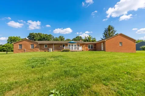 409 Steeles Fort Road Raphine VA 24472
