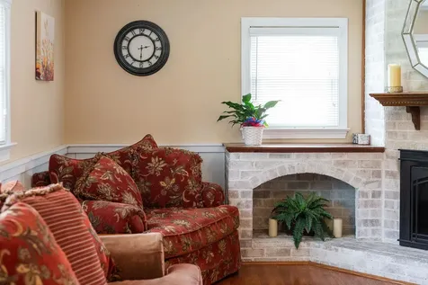 409 Steeles Fort Road Raphine VA 24472