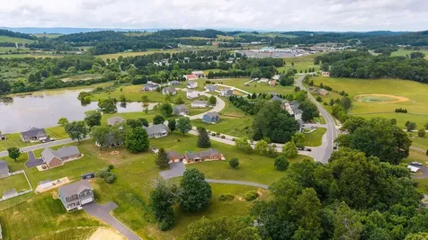 409 Steeles Fort Road Raphine VA 24472