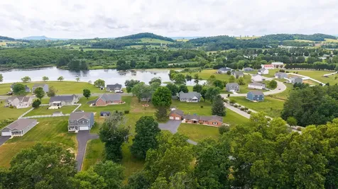 409 Steeles Fort Road Raphine VA 24472
