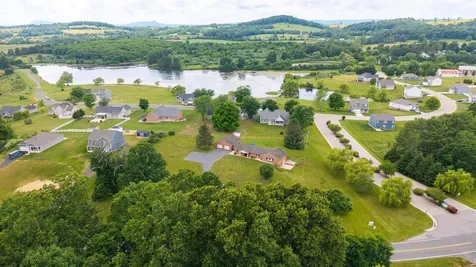 409 Steeles Fort Road Raphine VA 24472