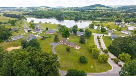 409 Steeles Fort Road Raphine VA 24472