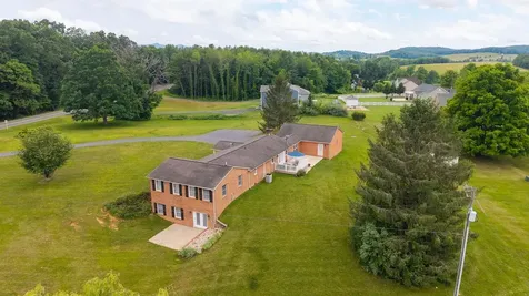 409 Steeles Fort Road Raphine VA 24472