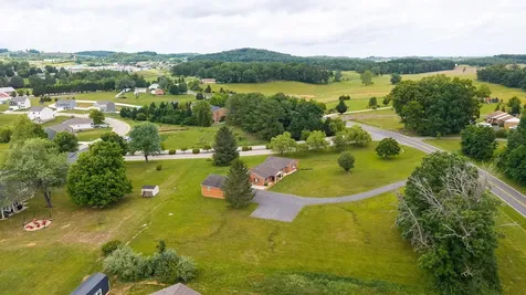 409 Steeles Fort Road Raphine VA 24472