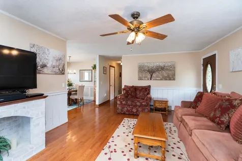 409 Steeles Fort Road Raphine VA 24472