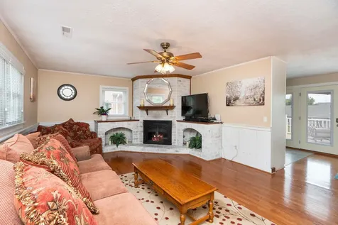 409 Steeles Fort Road Raphine VA 24472