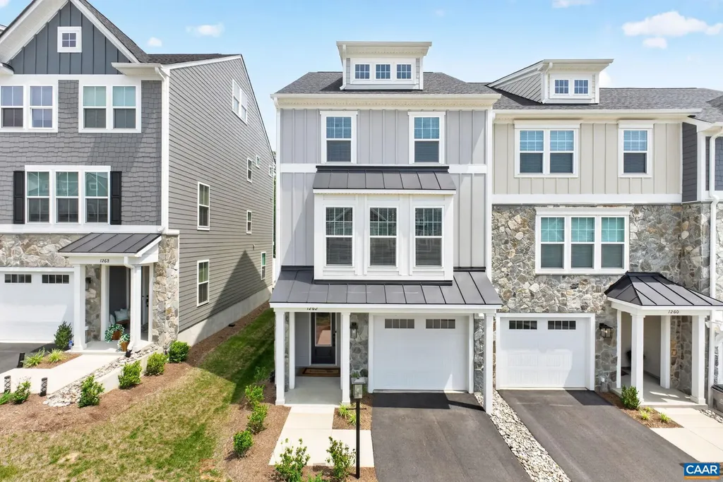 1262 Laconia Lane Charlottesville VA 22911
