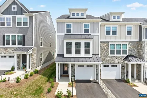 1262 Laconia Lane Charlottesville VA 22911