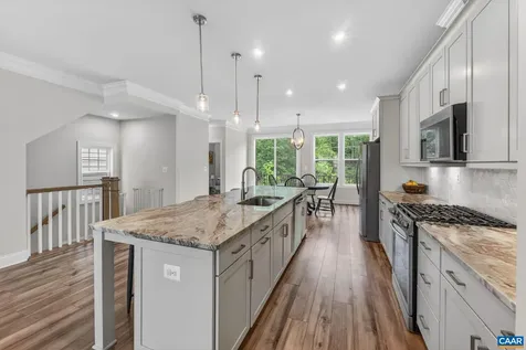 1262 Laconia Lane Charlottesville VA 22911