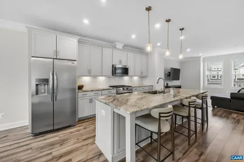 1262 Laconia Lane Charlottesville VA 22911