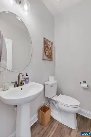 1262 Laconia Lane Charlottesville VA 22911