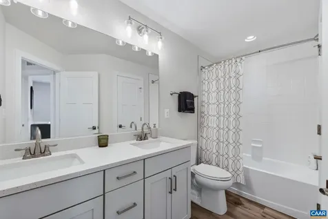 1262 Laconia Lane Charlottesville VA 22911