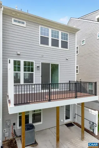 1262 Laconia Lane Charlottesville VA 22911