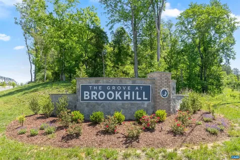 1262 Laconia Lane Charlottesville VA 22911